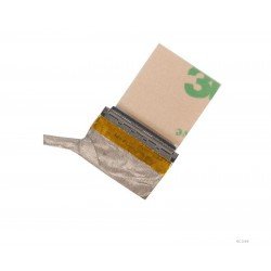 Ekrano kabelis Asus R541SC X541SA X541UA 30pin Ekrano kabelis Asus R541SC X541SA X541UA 30pin