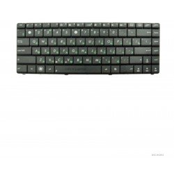 Klaviatūra Asus A42 A43 K42 K43 RU Klaviatūra Asus A42 A43 K42 K43 RU