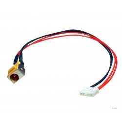 Įkrovimo lizdas Acer Aspire 7735 8530 8735 Įkrovimo lizdas Acer Aspire 7735 8530 8735
