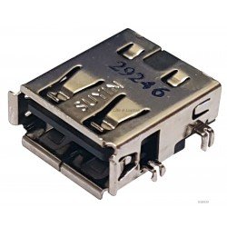 USB lizdas  USB lizdas