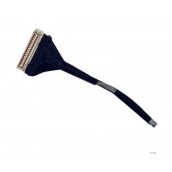 Ekrano kabelis Samsung NP-R510 NP-Q45 20pin Ekrano kabelis Samsung NP-R510 NP-Q45 20pin