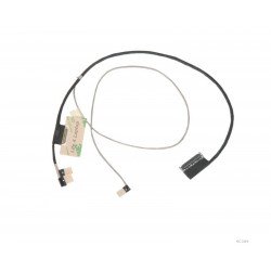 Ekrano kabelis Lenovo Yoga 510-15ISK Flex 4-1570 30pin Ekrano kabelis Lenovo Yoga 510-15ISK Flex 4-1570 30pin