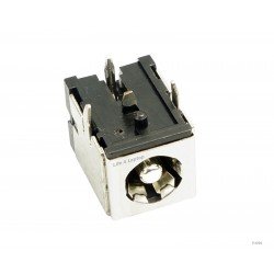 Įkrovimo lizdas Acer Aspire 1360 N735V HP Compaq nx9100 Toshiba Sattelite A70 Įkrovimo lizdas Acer Aspire 1360 N735V HP Compaq nx9100 Toshiba Sattelite A70