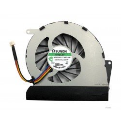 Aušintuvas Lenovo Y460 Y460P Aušintuvas Lenovo Y460 Y460P