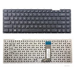 Klaviatūra Asus X453 R411 X403 US Klaviatūra Asus X453 R411 X403 US