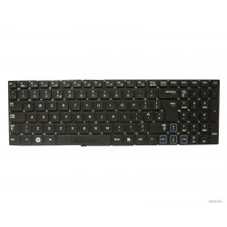 Klaviatūra Samsung NP-RV520 RV511 RC512 RC520 UK Klaviatūra Samsung NP-RV520 RV511 RC512 RC520 UK