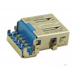 USB lizdas Asus F551CA UX31A UX32A X551CA USB lizdas Asus F551CA UX31A UX32A X551CA