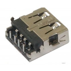 USB lizdas Acer Aspire E1-431 E5-771  USB lizdas Acer Aspire E1-431 E5-771