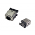 Įkrovimo DC Lizdas Asus Rog GA401i GA402R GA503R GX650 GV601