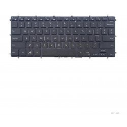 Klaviatūra Dell Inspiron 7569 7579 7368 5370 US Klaviatūra Dell Inspiron 7569 7579 7368 5370 US