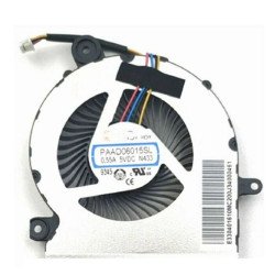 Aušintuvas MSI GF65 GPU