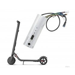 Paspirtuko Segway kontroleris (pagrindinė plokštė) Paspirtuko Segway kontroleris (pagrindinė plokštė)