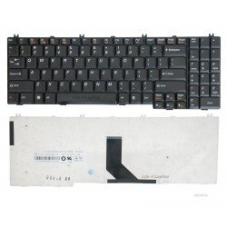 Klaviatūra Lenovo B550 B560 G555 US Klaviatūra Lenovo B550 B560 G555 US
