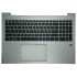 Klaviatūra HP EliteBook 860 G9 860 G10 N08145-B31 US su korpusu ir apšvietimu