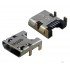 Micro USB lizdas Acer Iconia