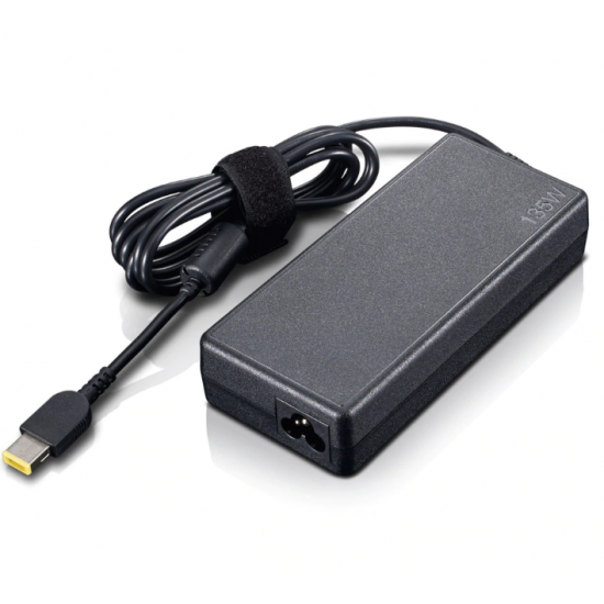 Pakrovėjas Lenovo 135W 20V 6.75A USB TIP