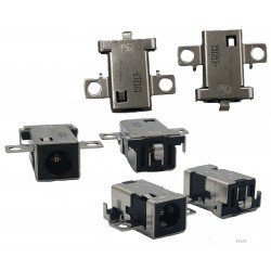 Įkrovimo lizdas Lenovo V145-15AST L340-15API L340-17IWL Įkrovimo lizdas Lenovo V145-15AST L340-15API L340-17IWL