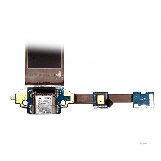 Krovimo Flex kabelis Samsung TAB P5200 v1.1