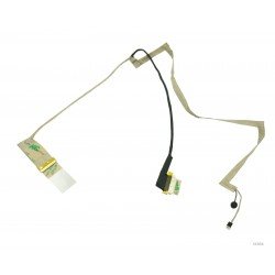 Ekrano kabelis Asus A55A F55A X55A 40pin