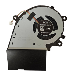 Aušintuvas Asus G712 G512LV G531GW G731GW 12V CPU Aušintuvas Asus G712 G512LV G531GW G731GW 12V CPU