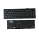 Klaviatūra HP Probook 450 G8 455 G8 455R G8 650 G8 US su apšvietimu