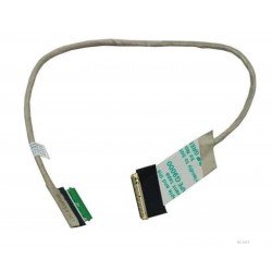 Ekrano kabelis Lenovo W520 W530 T520 T520i T530 40pin