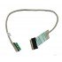 Ekrano kabelis Lenovo W520 W530 T520 T520i T530 40pin