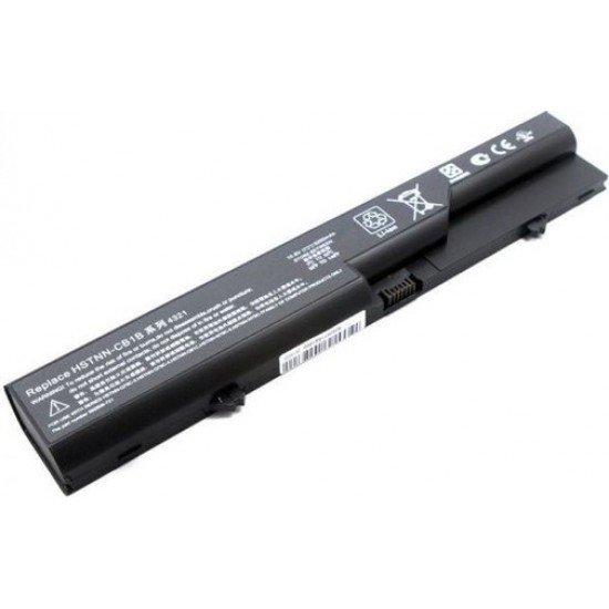 Baterija HP Compaq 320 620 ProBook 4320s 4421s 4720s