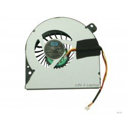Aušintuvas Asus K55DE K55N K55DR Aušintuvas Asus K55DE K55N K55DR