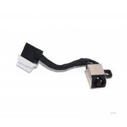 Įkrovimo lizdas Dell Inspiron 5480 5580 5485 5488 Įkrovimo lizdas Dell Inspiron 5480 5580 5485 5488