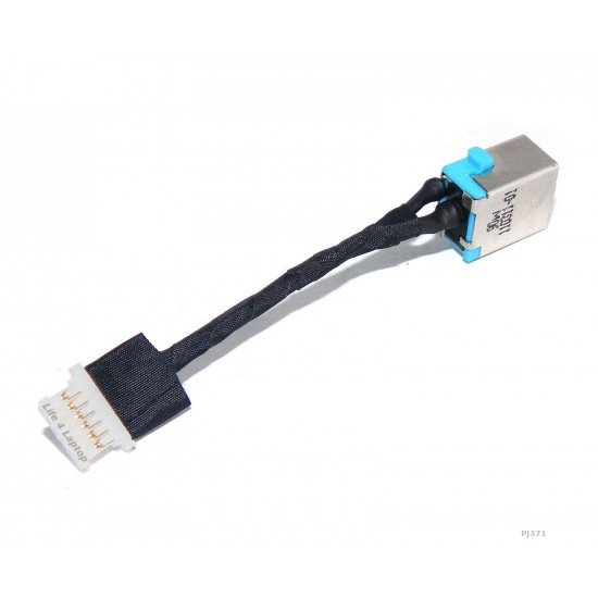 Įkrovimo lizdas Acer Aspire VN7-571 VN7-571G