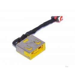 Įkrovimo lizdas Lenovo Yoga 2 13 Įkrovimo lizdas Lenovo Yoga 2 13