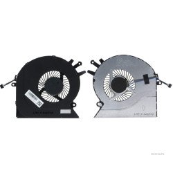 Aušintuvas HP Omen 17-AN 15-CE GPU Aušintuvas HP Omen 17-AN 15-CE GPU