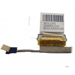 Ekrano kabelis HP Probook 250 G4 255 G4 30pin Ekrano kabelis HP Probook 250 G4 255 G4 30pin