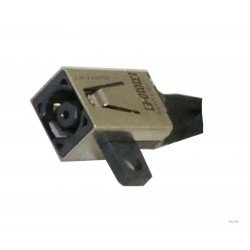 Įkrovimo lizdas Dell Inspiron 7437 Įkrovimo lizdas Dell Inspiron 7437