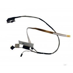 Ekrano kabelis Lenovo Yoga 710-14IKB 710-14ISK 30pin Ekrano kabelis Lenovo Yoga 710-14IKB 710-14ISK 30pin