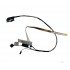 Ekrano kabelis Lenovo Yoga 710-14IKB 710-14ISK 30pin