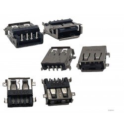 USB lizdas  USB lizdas