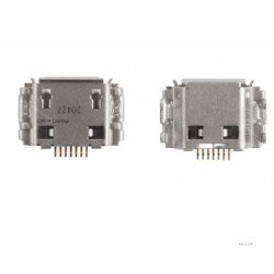 Micro USB lizdas Samsung Galaxy Note N7000 i9220