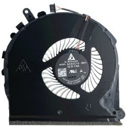 Aušintuvas HP Omen 17-CD CPU Aušintuvas HP Omen 17-CD CPU