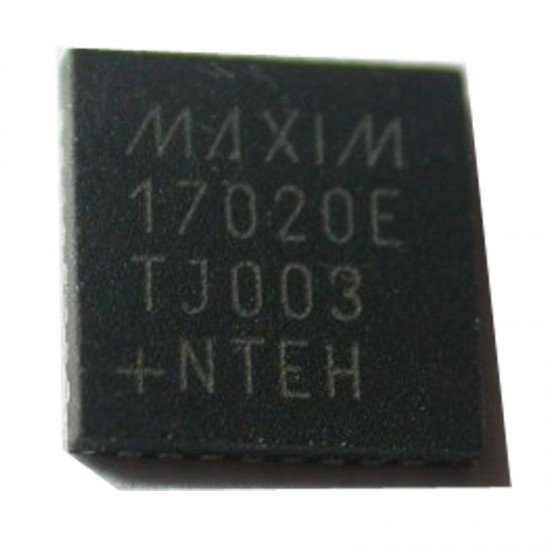 IC Mikroschema 17020E