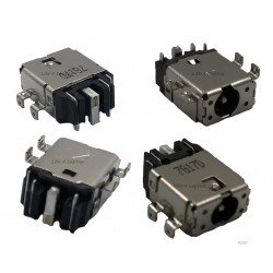 Įkrovimo lizdas Asus J401 TP401 E203 L203