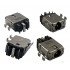 Įkrovimo lizdas Asus J401 TP401 E203 L203