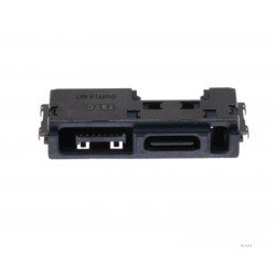Įkrovimo lizdas Lenovo T580 T480 T480S Įkrovimo lizdas Lenovo T580 T480 T480S