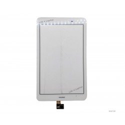 Lietimui jautrus stiklas Huawei Media Pad T1 8.0 Lietimui jautrus stiklas Huawei Media Pad T1 8.0