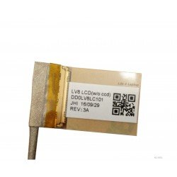 Ekrano kabelis Lenovo E50-80 E42-80 V510-14ISK  Ekrano kabelis Lenovo E50-80 E42-80 V510-14ISK