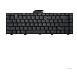 Klaviatūra Dell Inspiron 3421 3437 5421 US Klaviatūra Dell Inspiron 3421 3437 5421 US