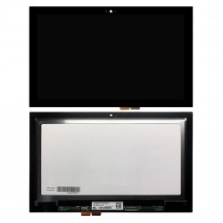 Ekrano komplektas Dell Inspiron 3148 30 pin HD 1366x768 blizgus Ekrano komplektas Dell Inspiron 3148 30 pin HD 1366x768 blizgus