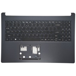Klaviatūra Acer Aspire A315-55G A315-55KG A315-57G Extensa EX215-53G 6B.HEDN7.030 US su korpusu