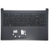 Klaviatūra Acer Aspire A315-55G A315-55KG A315-57G Extensa EX215-53G 6B.HEDN7.030 US su korpusu